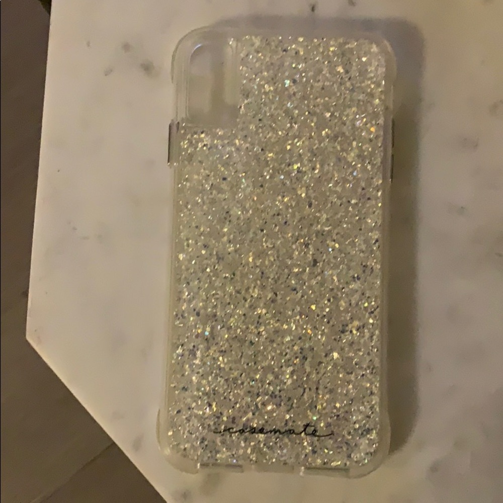 iPhone XS Max Phone Case